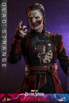 Dead Strange- Prototype Shown