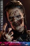Dead Strange- Prototype Shown