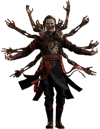 Dead Strange