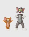 Tom & Jerry - Ice Erosion Figure- Prototype Shown