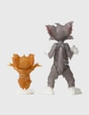 Tom & Jerry - Ice Erosion Figure- Prototype Shown