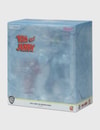 Tom & Jerry - Ice Erosion Figure- Prototype Shown