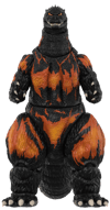 Godzilla 1995