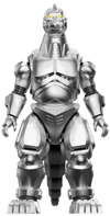 Mechagodzilla