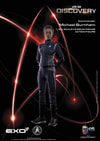 Michael Burnham- Prototype Shown