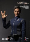 Michael Burnham- Prototype Shown