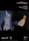 Michael Burnham