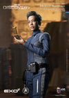 Michael Burnham