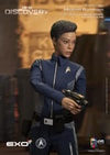 Michael Burnham