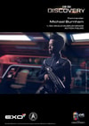 Michael Burnham