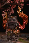 Tieguai Li Cat