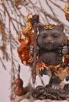 Tieguai Li Cat - Deluxe Version- Prototype Shown
