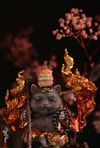 Tieguai Li Cat - Deluxe Version- Prototype Shown