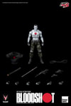 Bloodshot (Prototype Shown) View 1