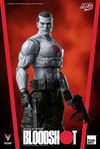 Bloodshot (Prototype Shown) View 18