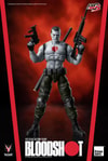 Bloodshot (Prototype Shown) View 16