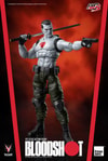 Bloodshot (Prototype Shown) View 14