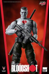 Bloodshot (Prototype Shown) View 11