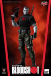 Bloodshot (Prototype Shown) View 6