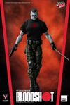 Bloodshot (Prototype Shown) View 5
