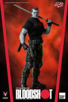 Bloodshot (Prototype Shown) View 4