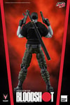 Bloodshot (Prototype Shown) View 3