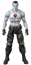 Bloodshot (Prototype Shown) View 23