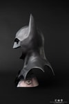 Batman Life Size Cowl