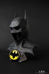 Batman Life Size Cowl