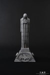 Batman Life Size Cowl- Prototype Shown