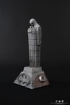 Batman Life Size Cowl- Prototype Shown