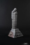 Batman Life Size Cowl