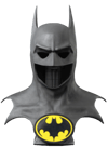Batman Life Size Cowl