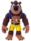 Banjo-Kazooie- Prototype Shown
