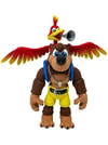 Banjo-Kazooie- Prototype Shown