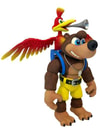 Banjo-Kazooie- Prototype Shown