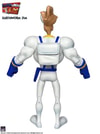 Earthworm Jim & Snott