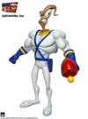 Earthworm Jim & Snott
