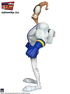 Earthworm Jim & Snott