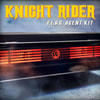 Knight Rider F.L.A.G Agent Kit- Prototype Shown