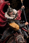Huang Zhong (Colored Edition)