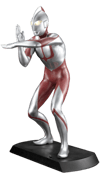 Ultimate Article Ultraman