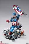 Captain America