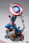 Captain America- Prototype Shown