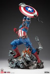 Captain America- Prototype Shown
