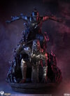 Noob Saibot- Prototype Shown