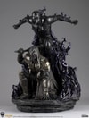 Noob Saibot- Prototype Shown