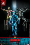Iron Man (Stealth Armor)