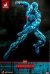 Iron Man (Stealth Armor)