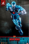 Iron Man (Stealth Armor)